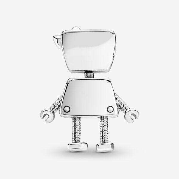 Ella Bot Charm