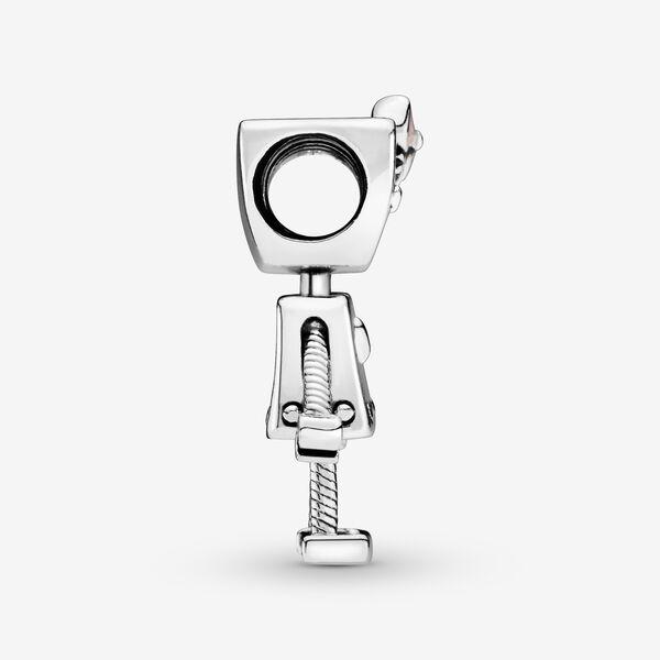 Ella Bot Charm