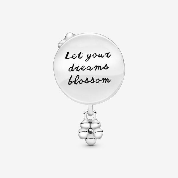 Enamelled Dreams Charm