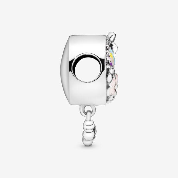 Enamelled Dreams Charm