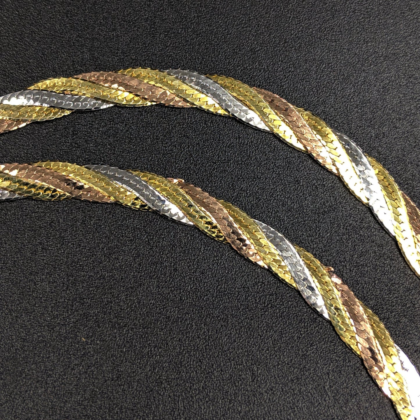 SILVER JEWELLERY Jewels by Revlis Anklets