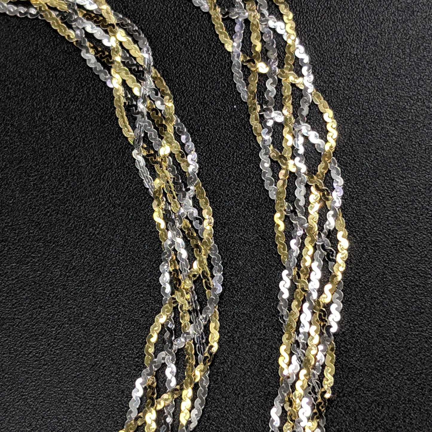 SILVER JEWELLERY Jewels by Revlis Anklets