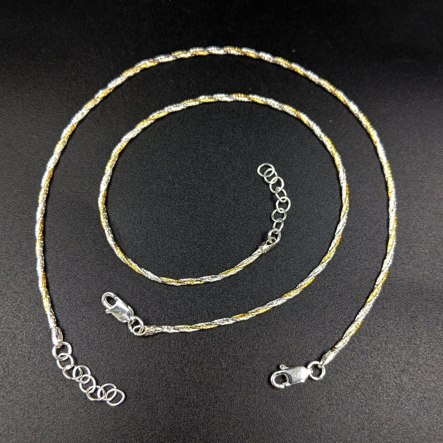 SILVER JEWELLERY Jewels by Revlis Anklets