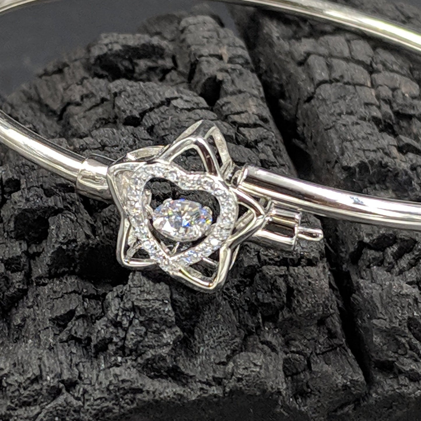 Shining Star Bracelet