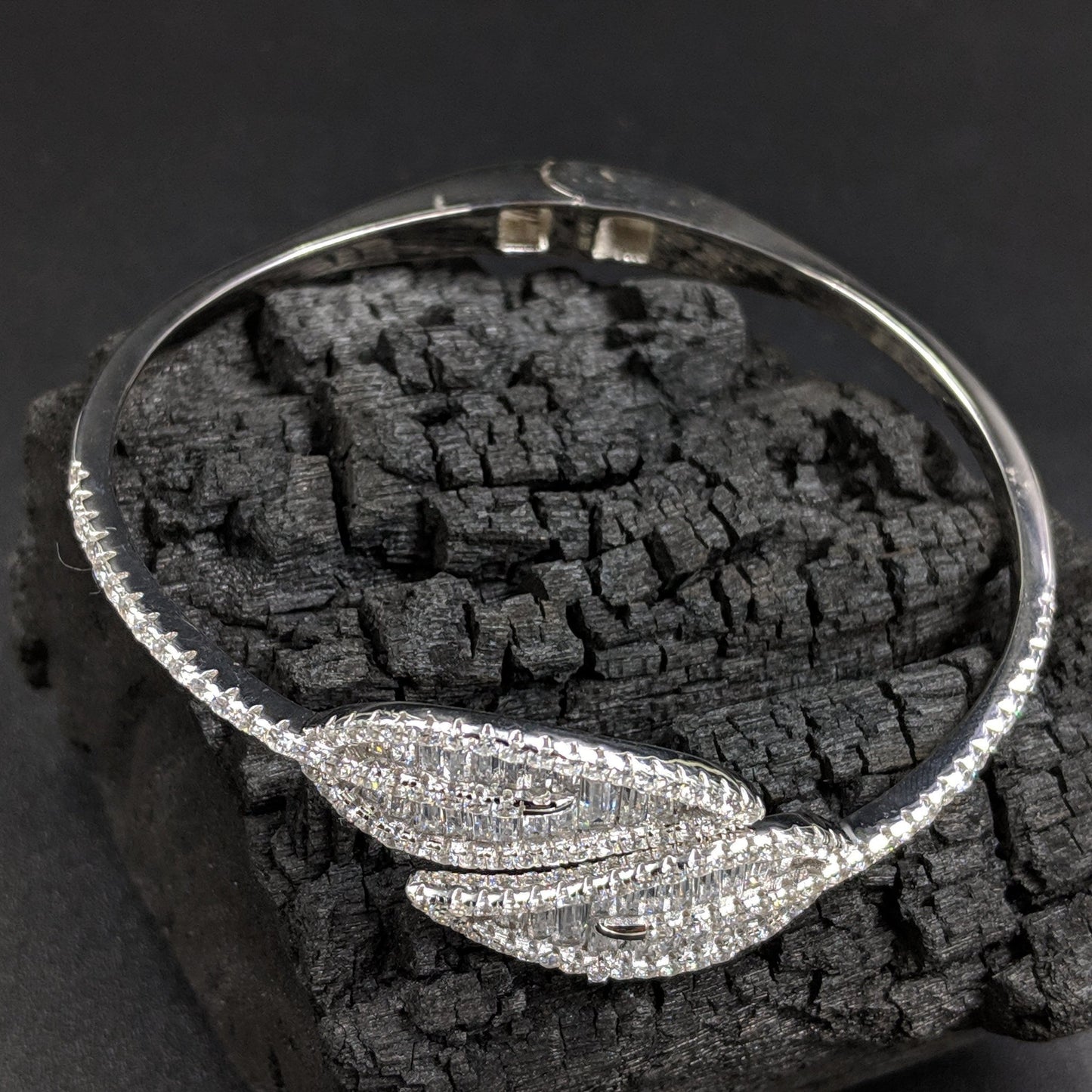 SILVER JEWELLERY Jewels by Revlis Bracelet