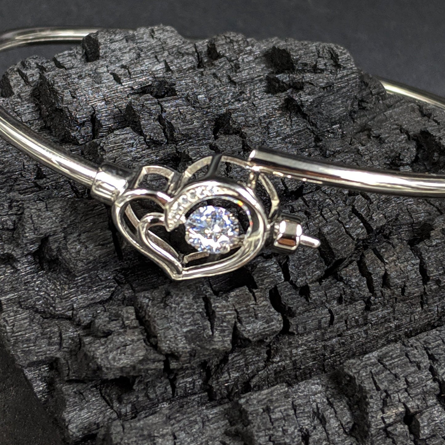 Hearty Laugh Bracelet