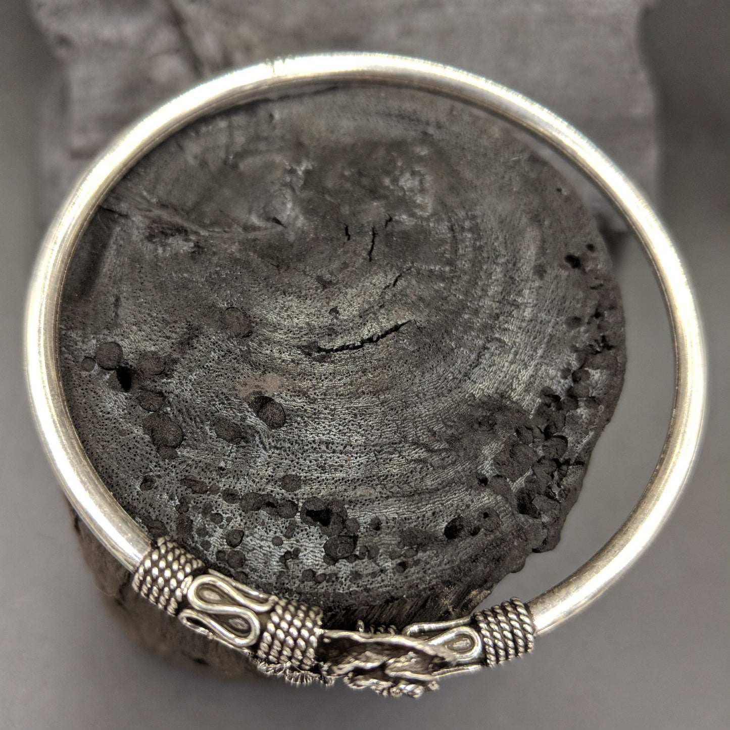 Kalyug Rose Bangle