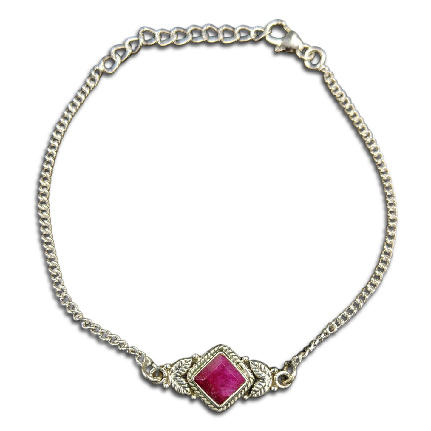 Bracelet Single Stone
