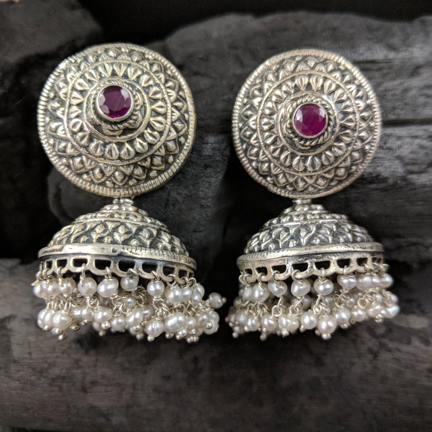 Jewels by Revlis Pendant