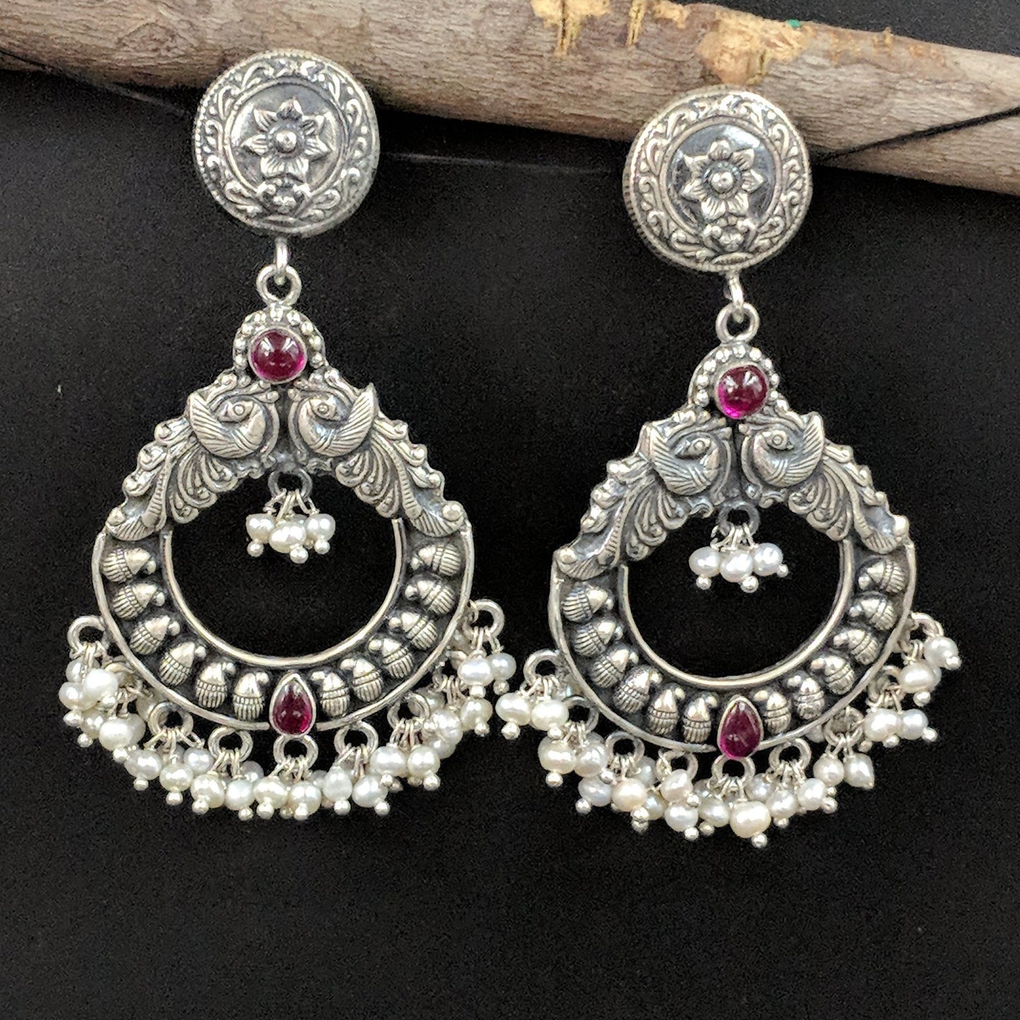 Jewels by Revlis Pendant