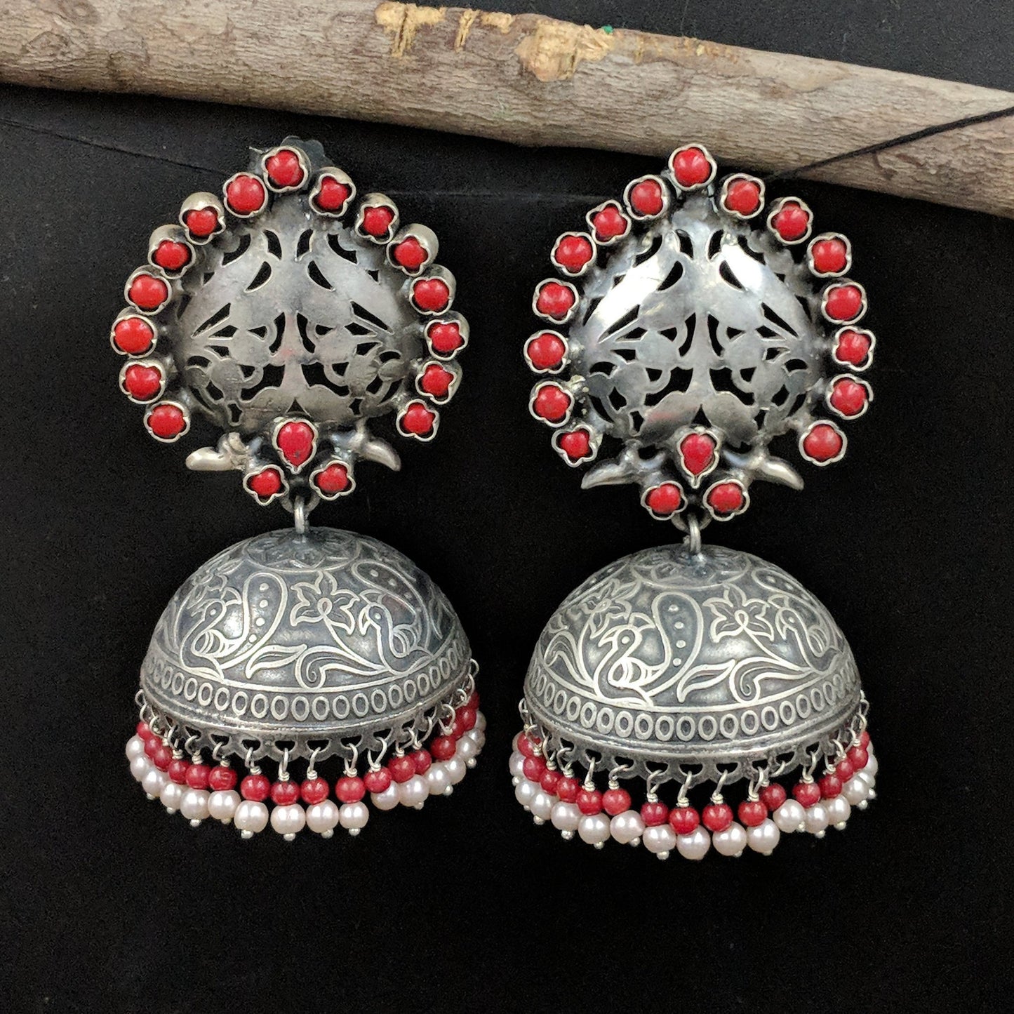 Jewels by Revlis Pendant