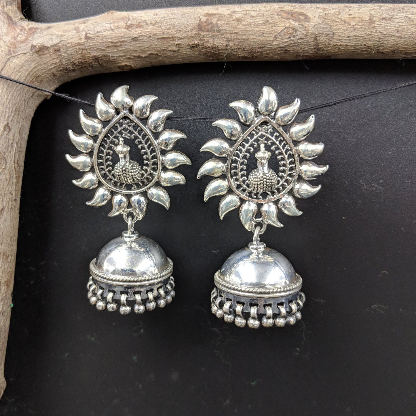 Jewels by Revlis Pendant