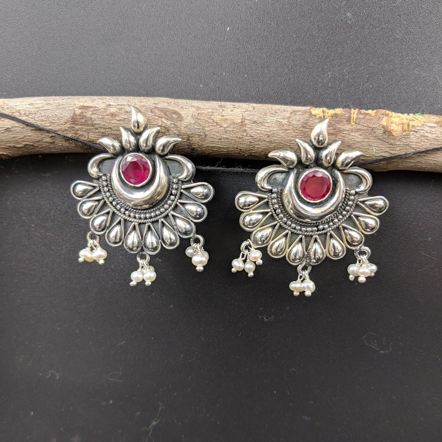 Jewels by Revlis Pendant