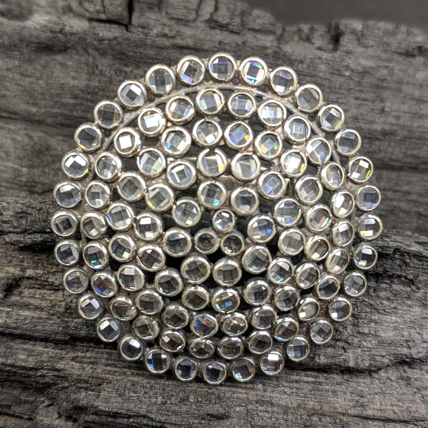 Jewels by Revlis Pendant