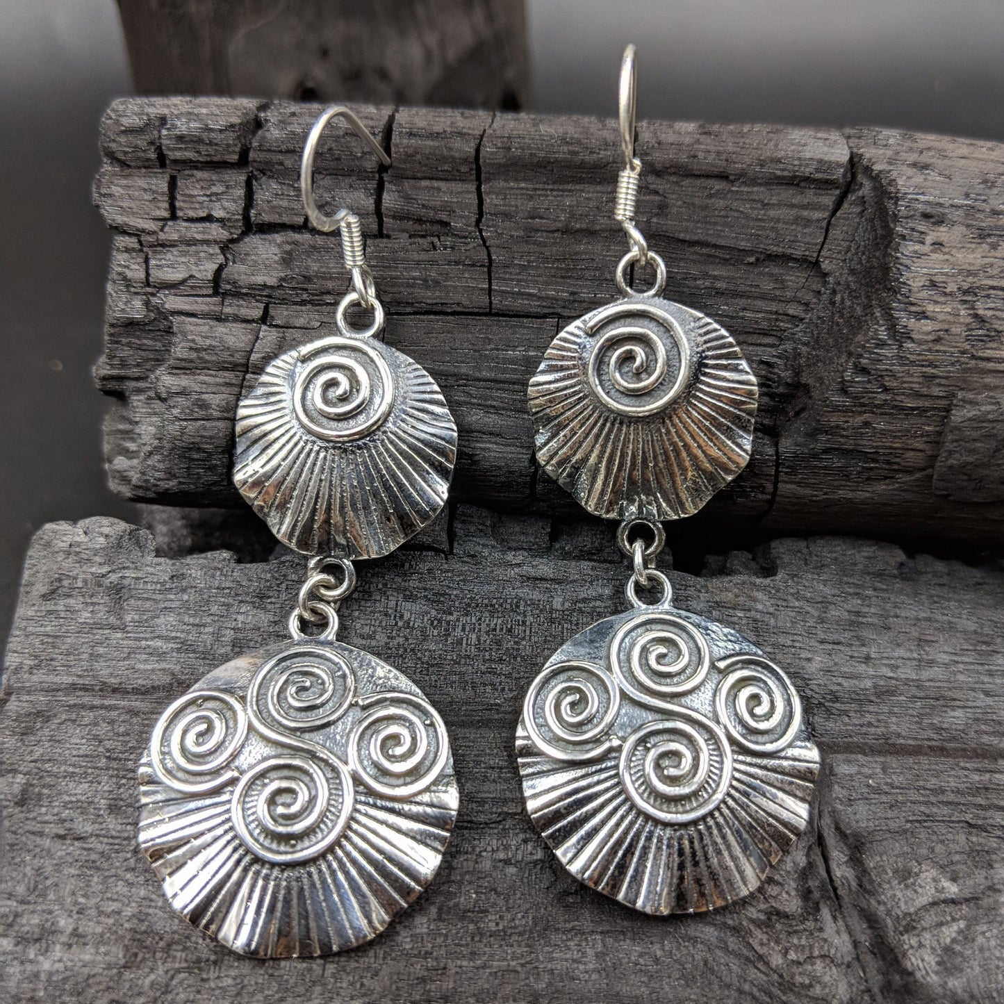 Jewels by Revlis Earrings