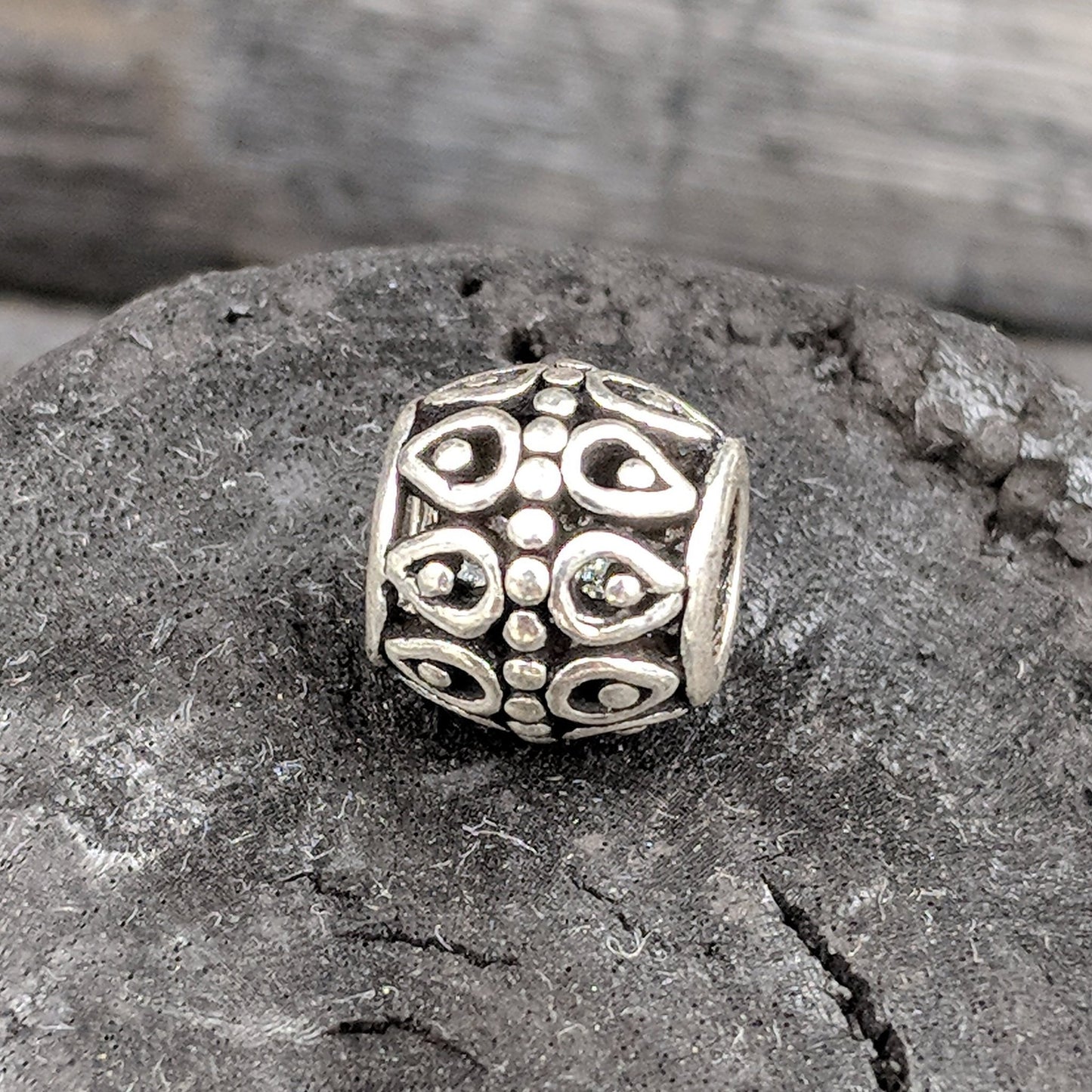 Charm - Tribal Drum