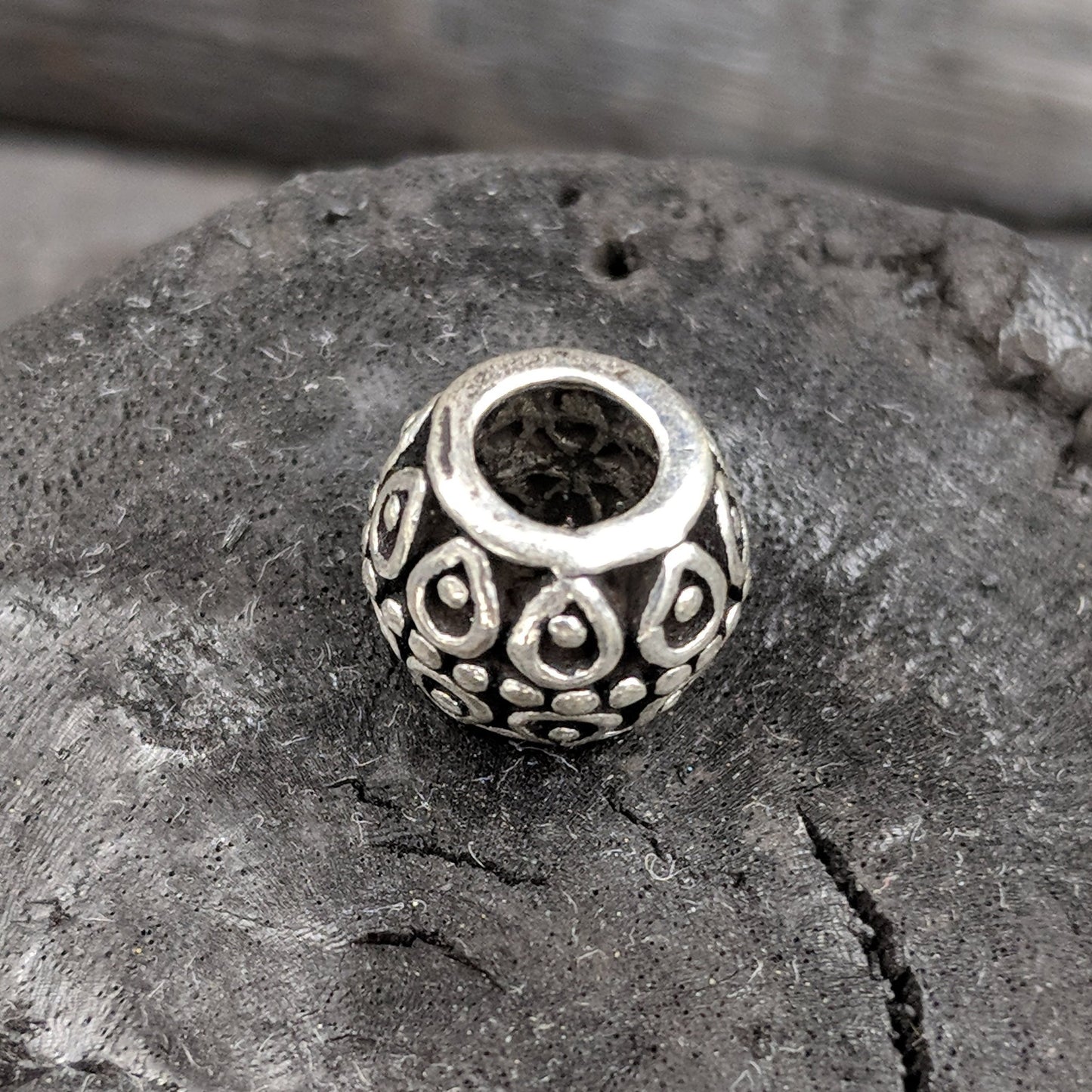 Charm - Tribal Drum