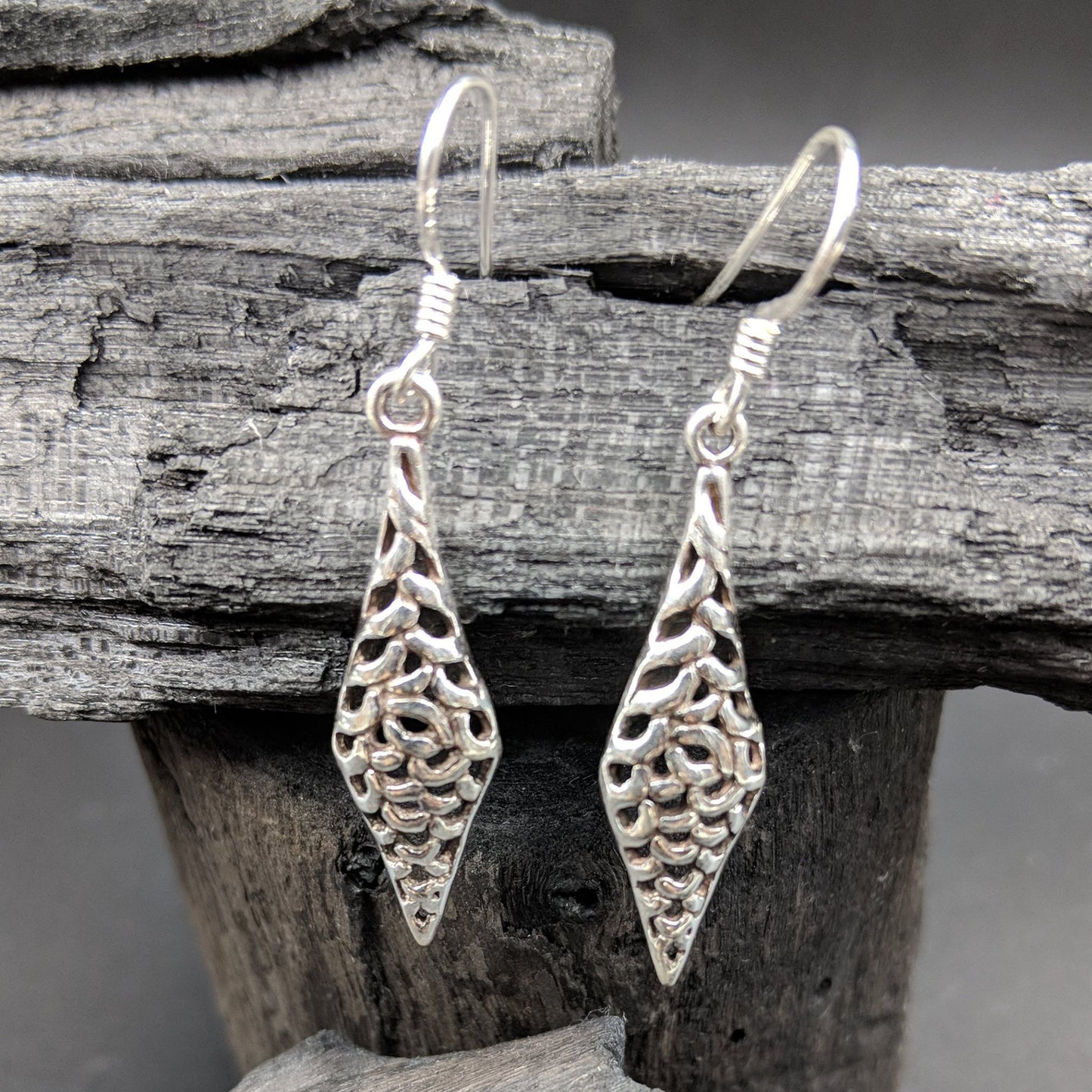 Jewels by Revlis Earrings