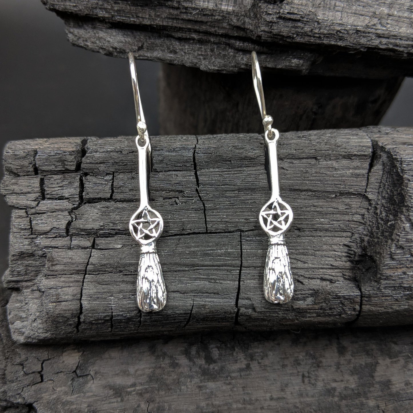 Jewels by Revlis Earrings
