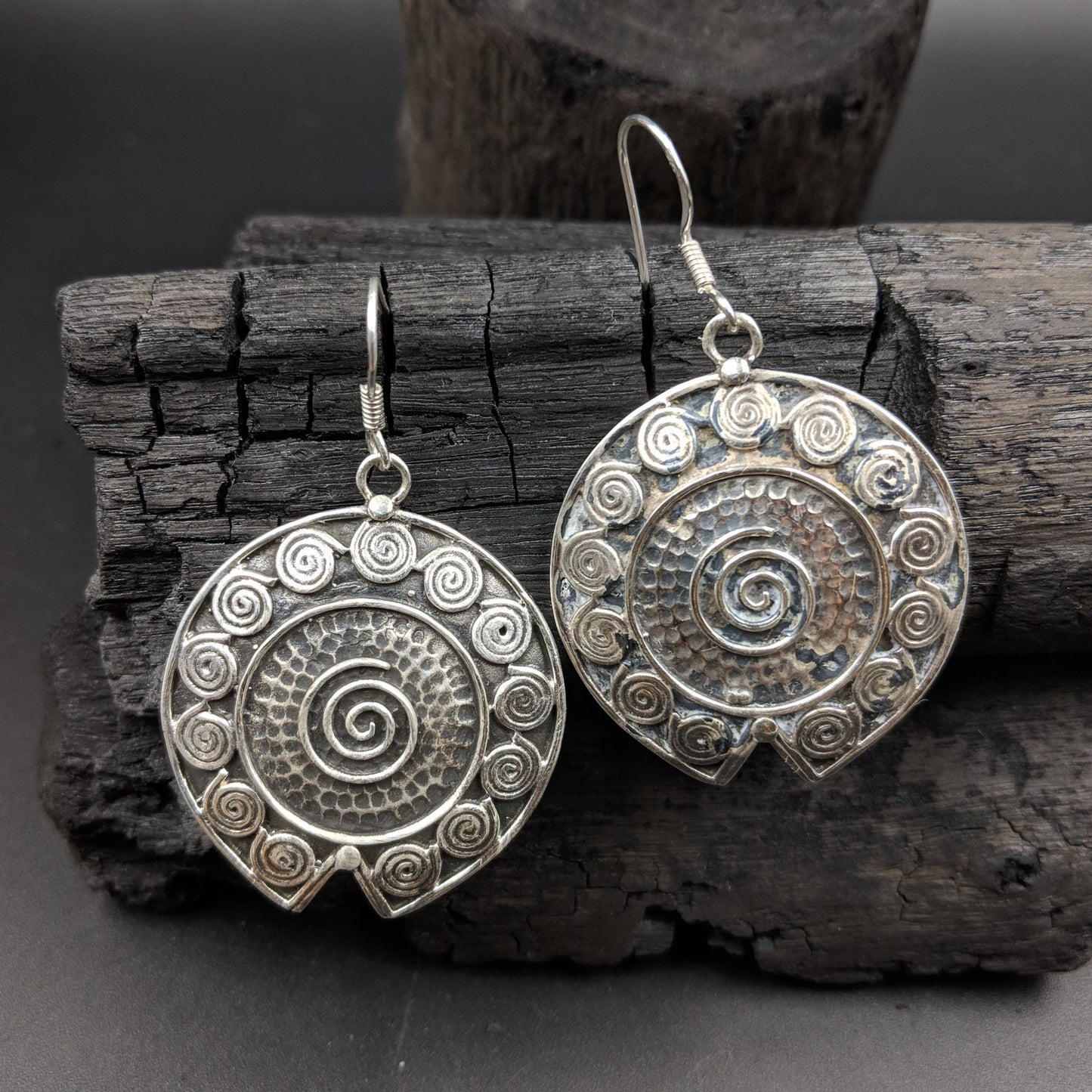 Jewels by Revlis Earrings