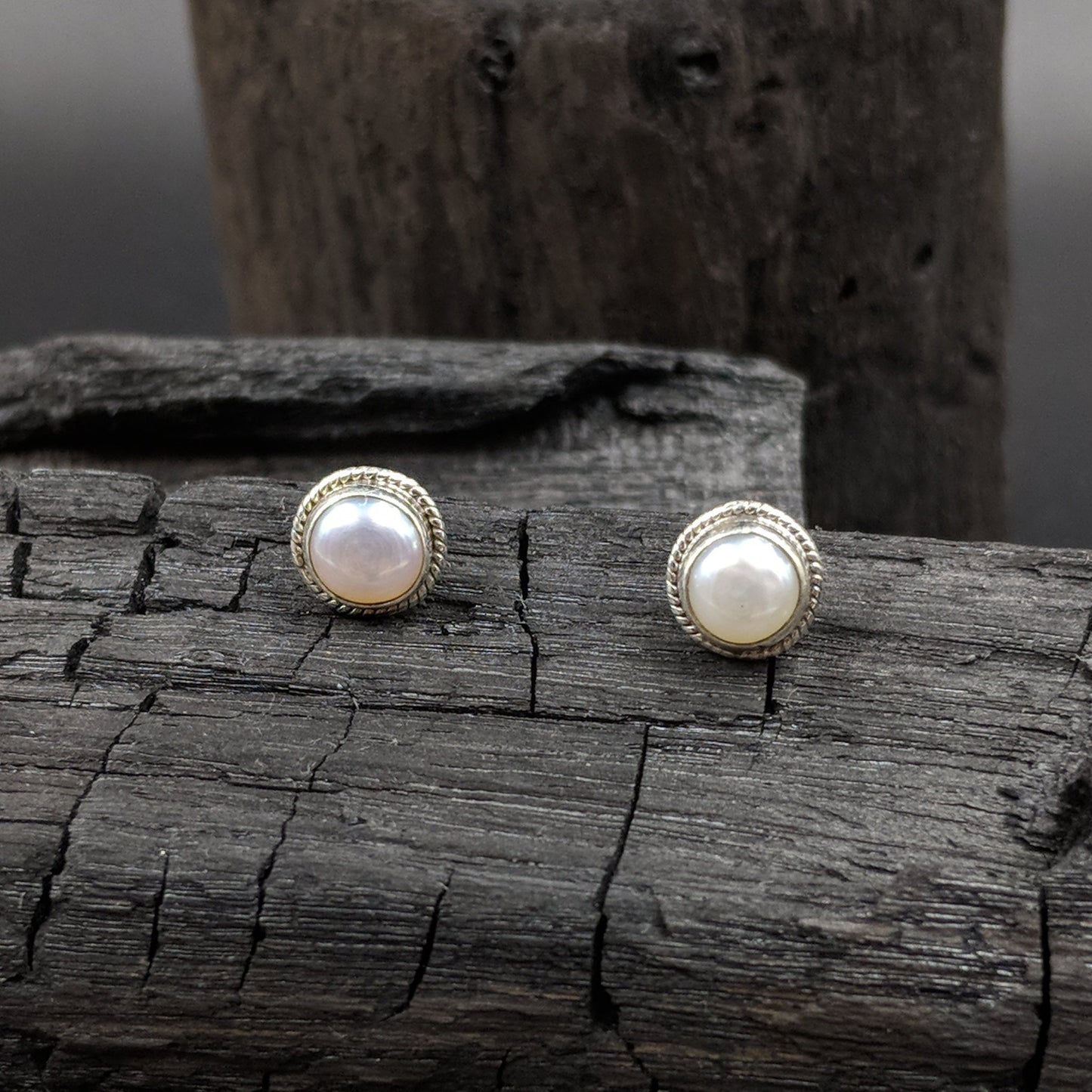 Jewels by Revlis Earrings