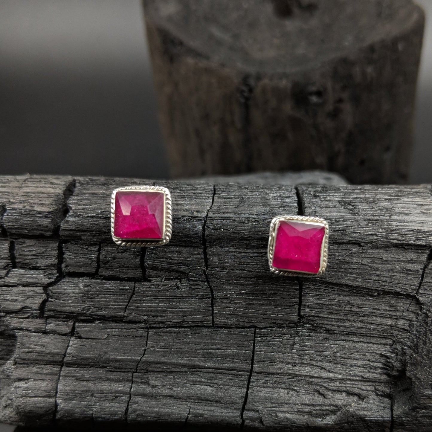 Jewels by Revlis Earrings