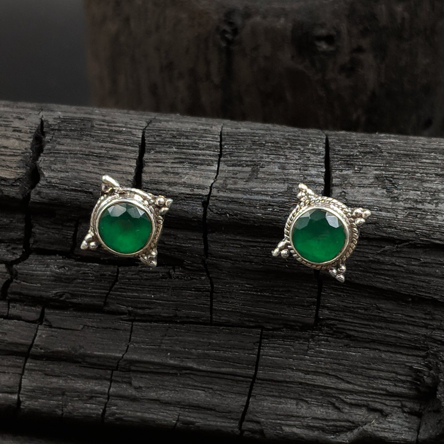 Jewels by Revlis Earrings