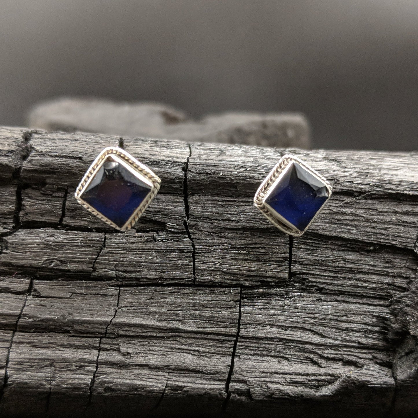 Jewels by Revlis Earrings