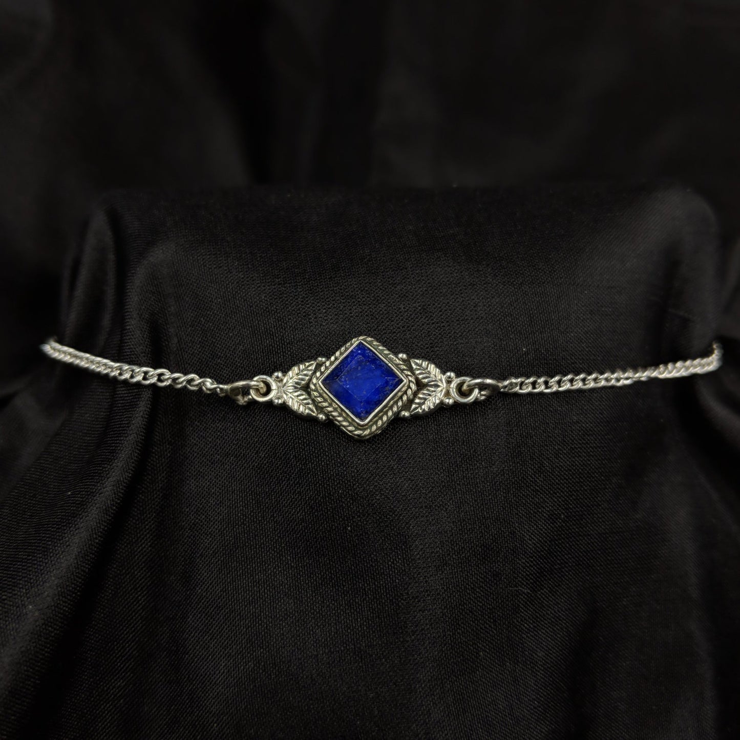Bracelet Single Stone