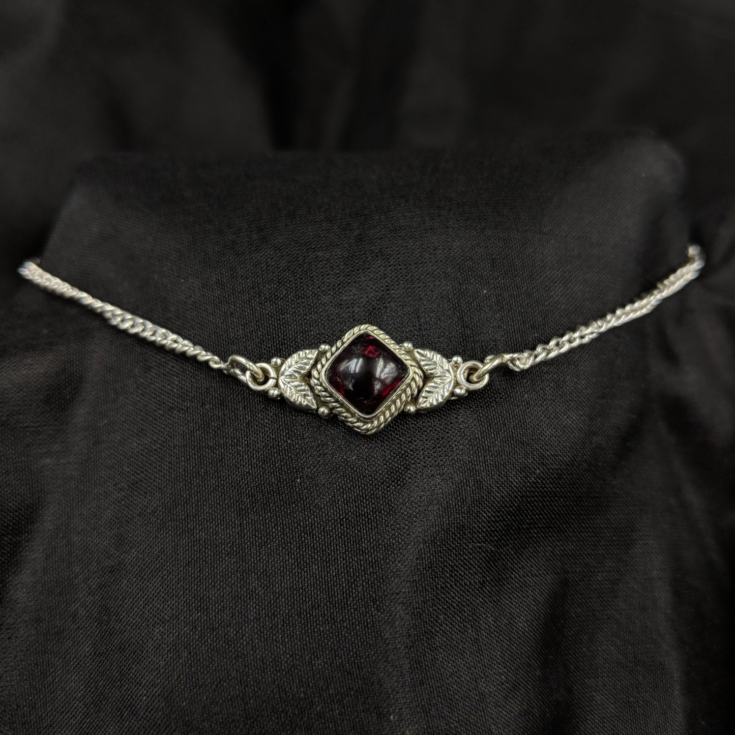 Bracelet Single Stone