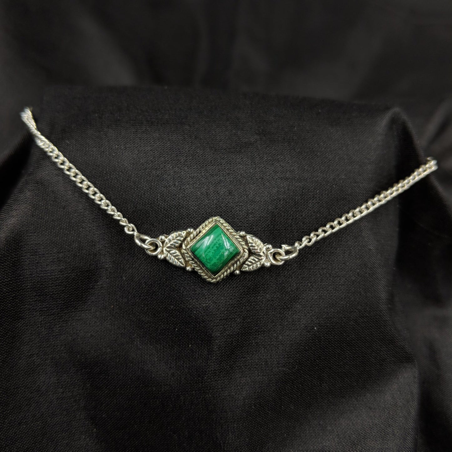 Bracelet Single Stone