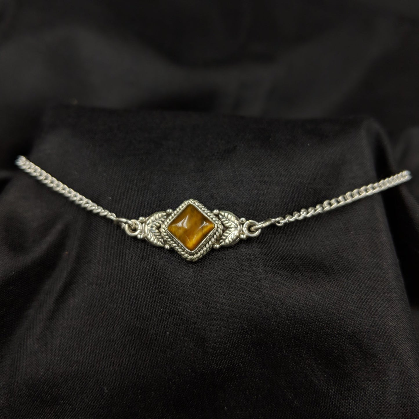 Bracelet Single Stone