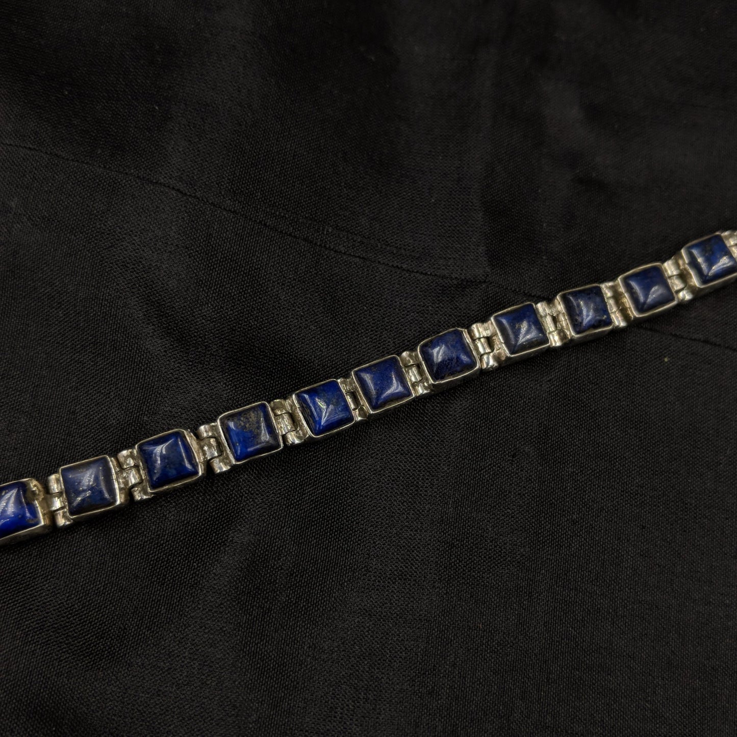 Silver Bracelet