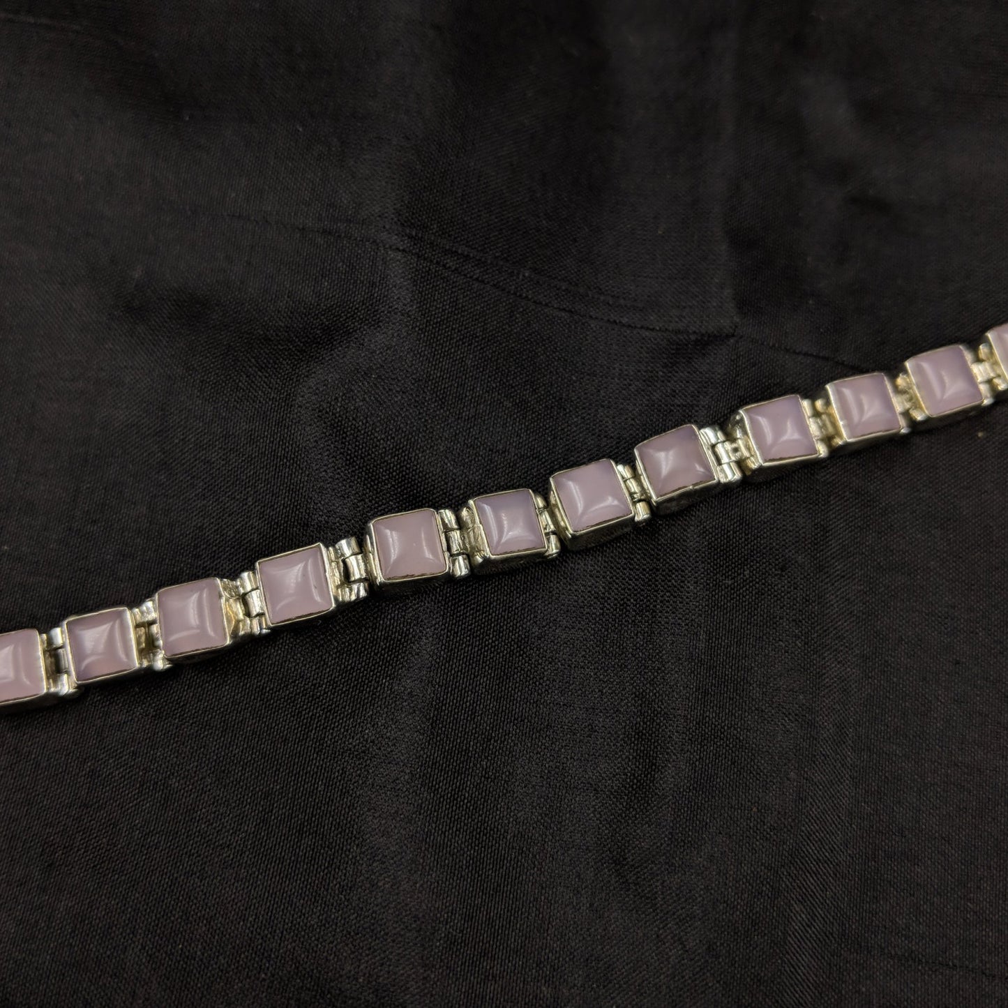 Silver Bracelet
