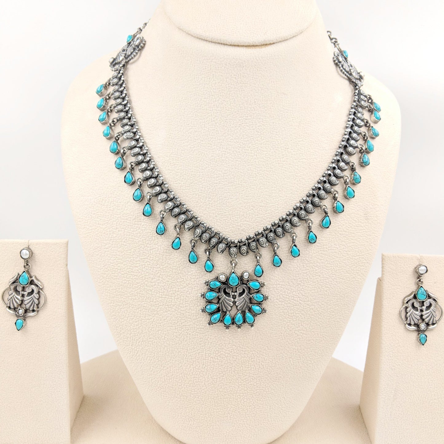 Jewels by Revlis Earrings