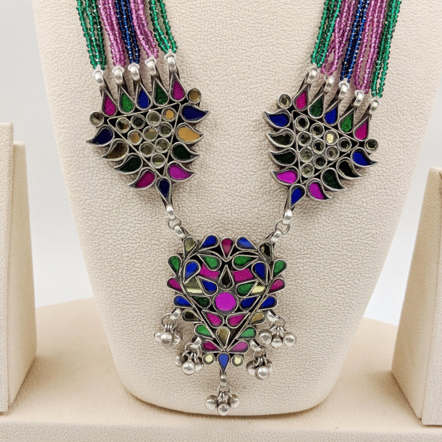 Padmini Rangrasiya Maharani Set