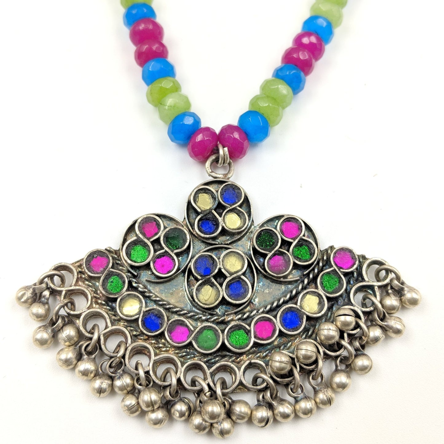 Padmini Mukat Necklace