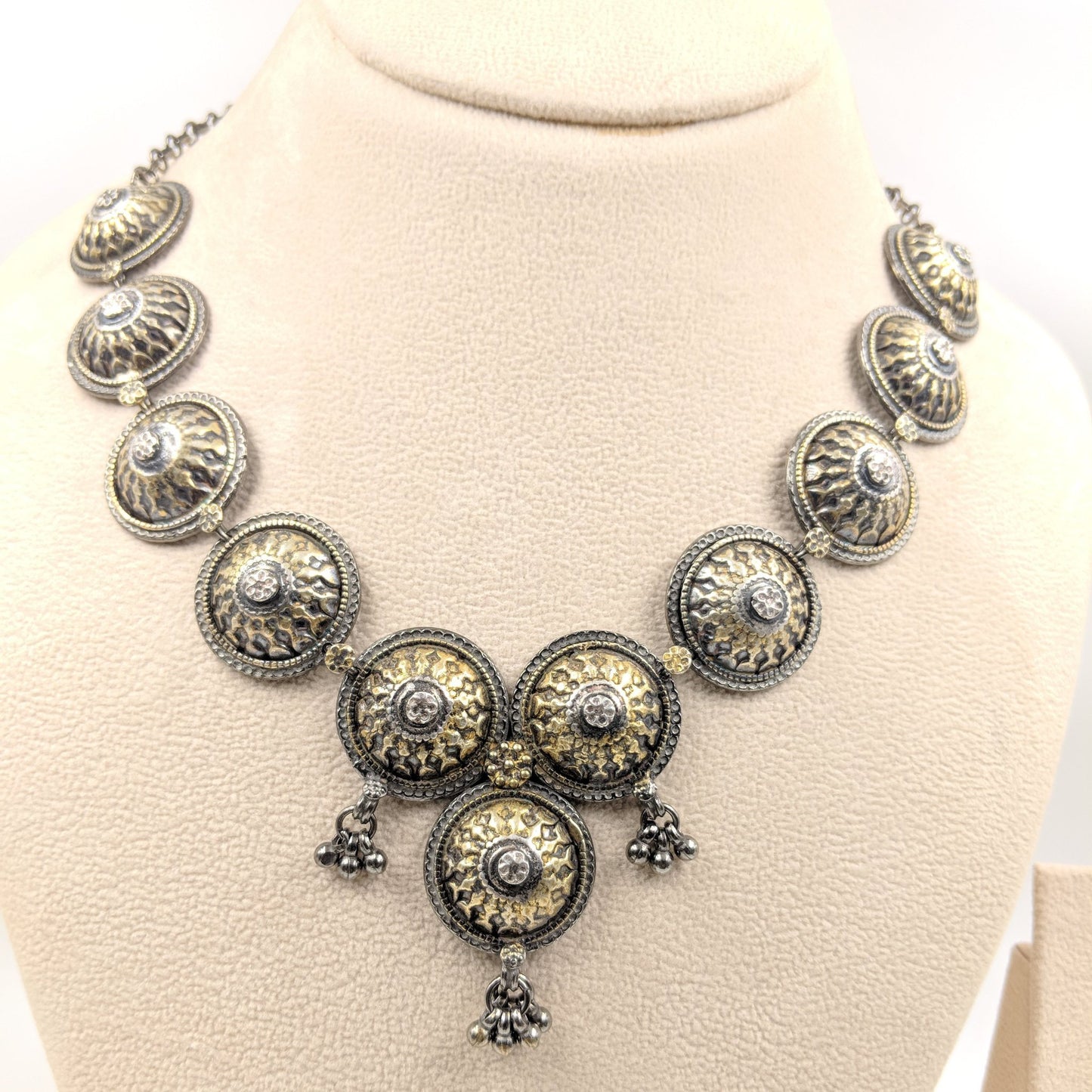 Shirisha Divakar Chandra Necklace