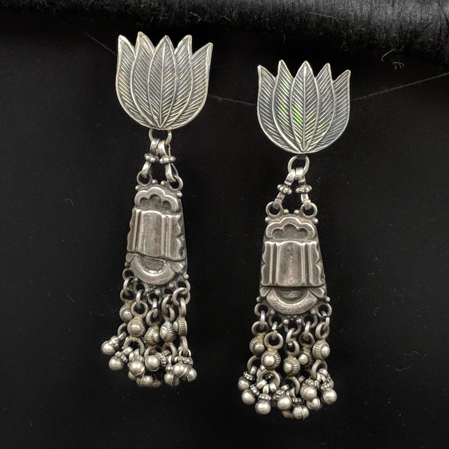Ashwathama Kamal Kishore Earrings
