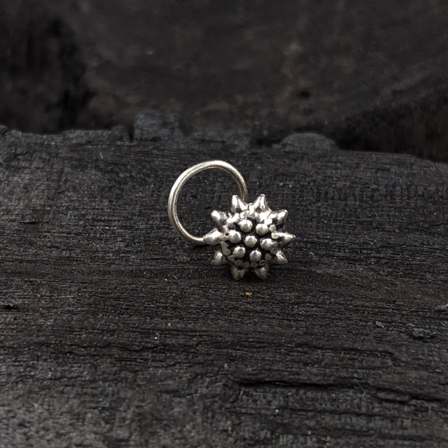 Celestial Star Nose Pin