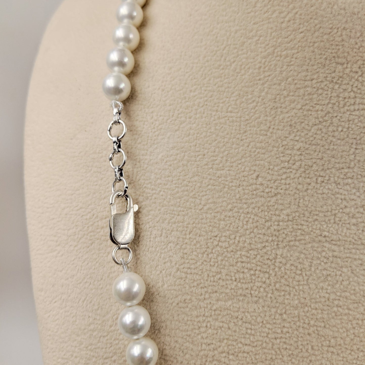 Bhanu Chandra Necklace