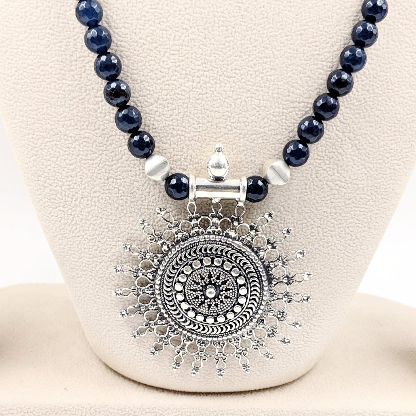 Ravi Kiran Necklace