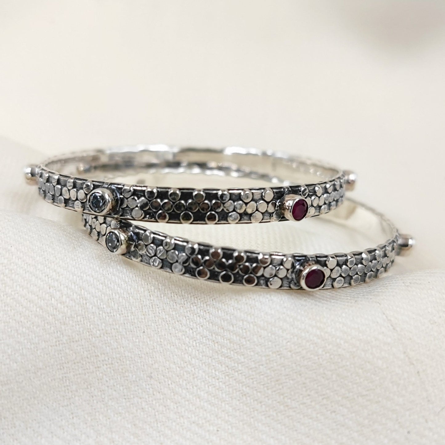 Padma Path Bangles 2.6