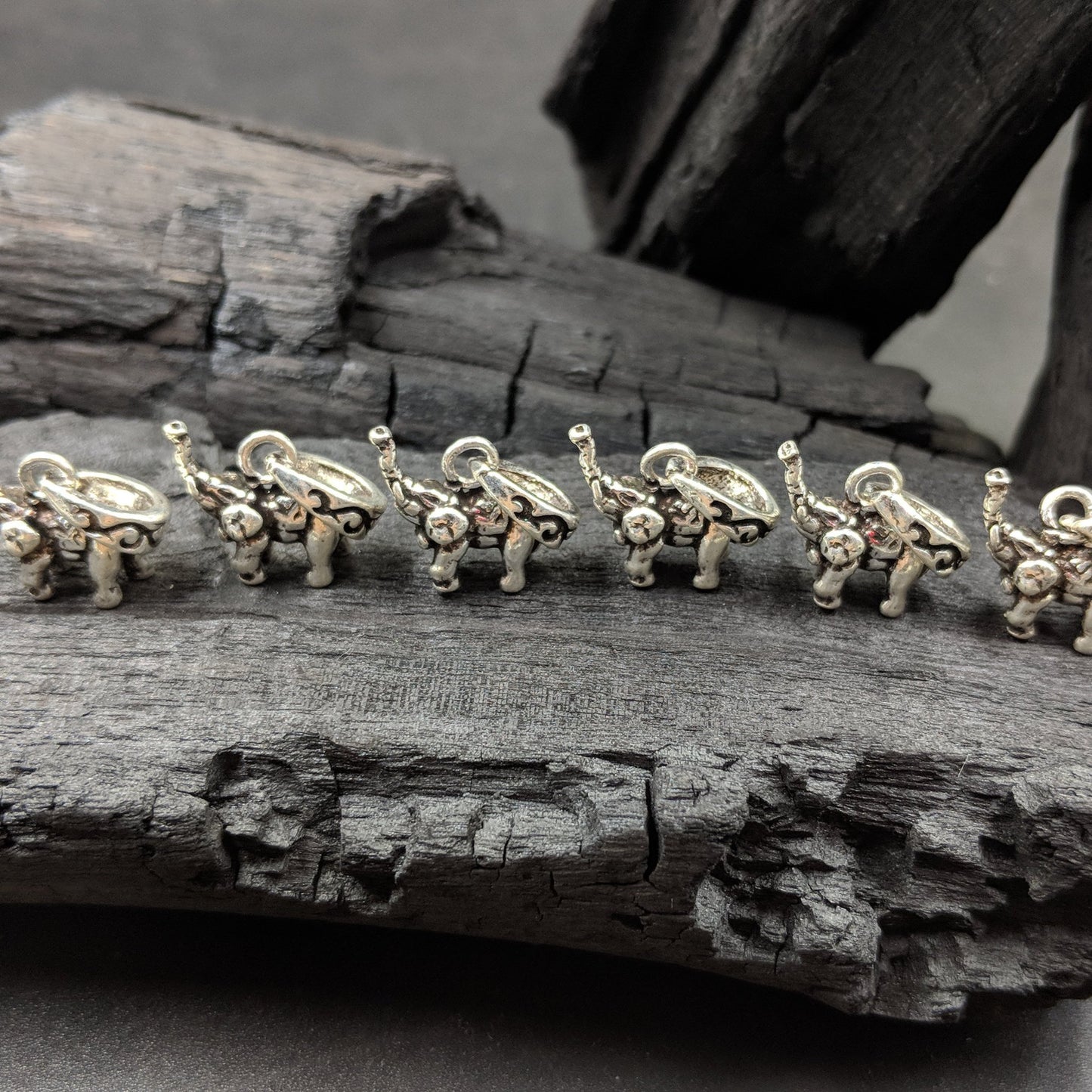 Jewels by Revlis Pendant