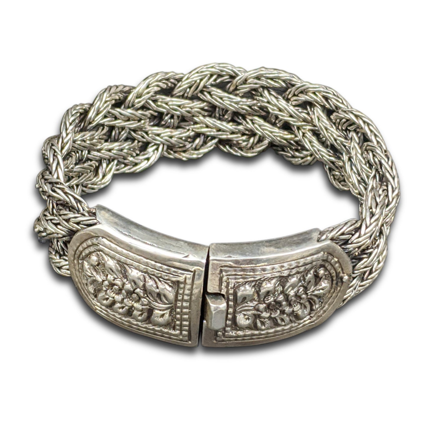 Mesh Bracelet