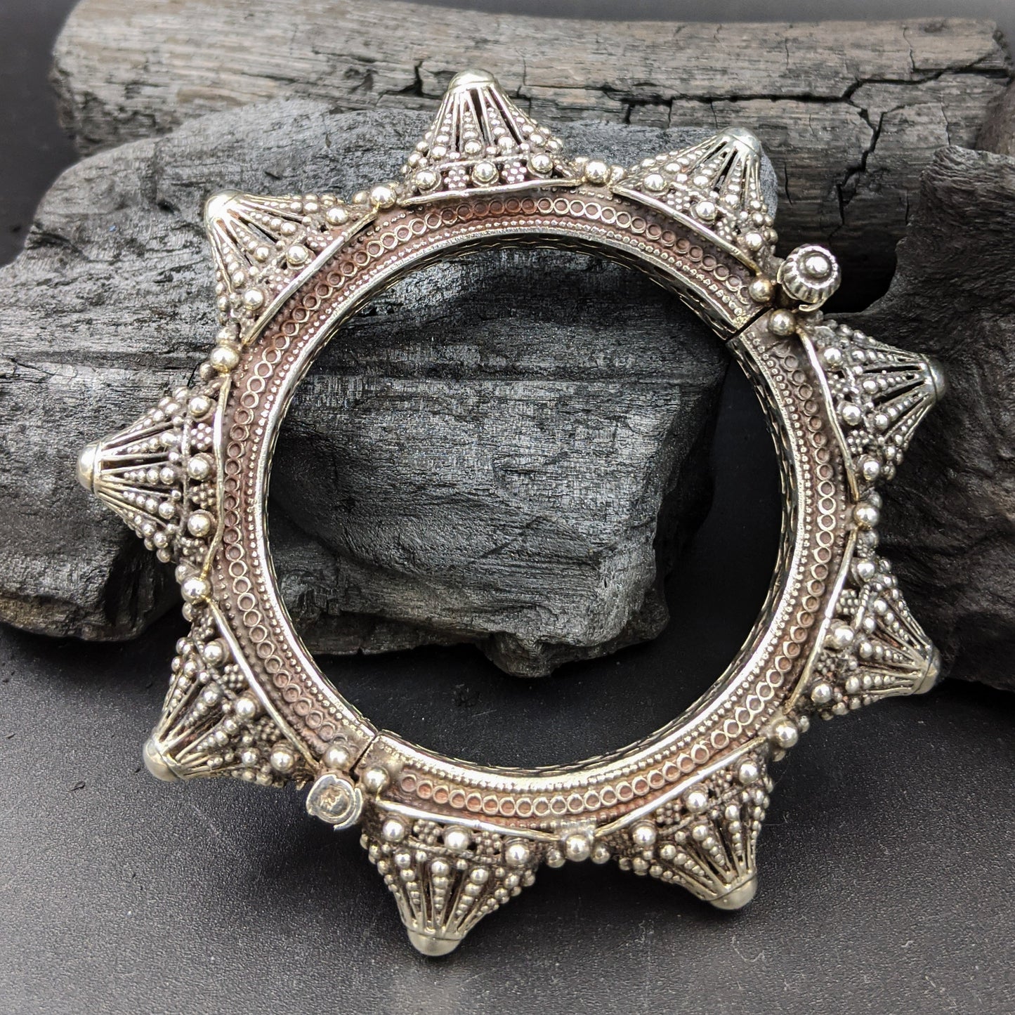 SILVER JEWELLERY Jewels by Revlis Bracelet
