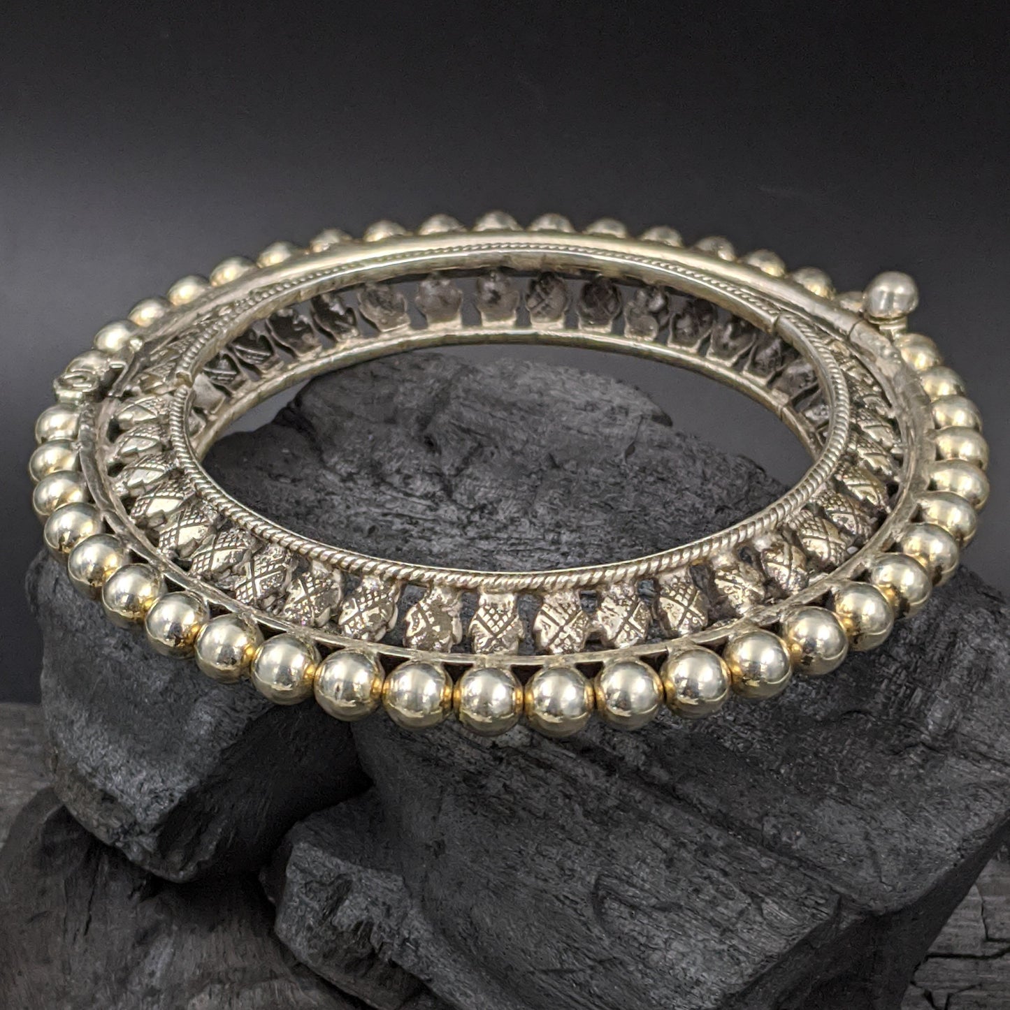SILVER JEWELLERY Jewels by Revlis Bracelet