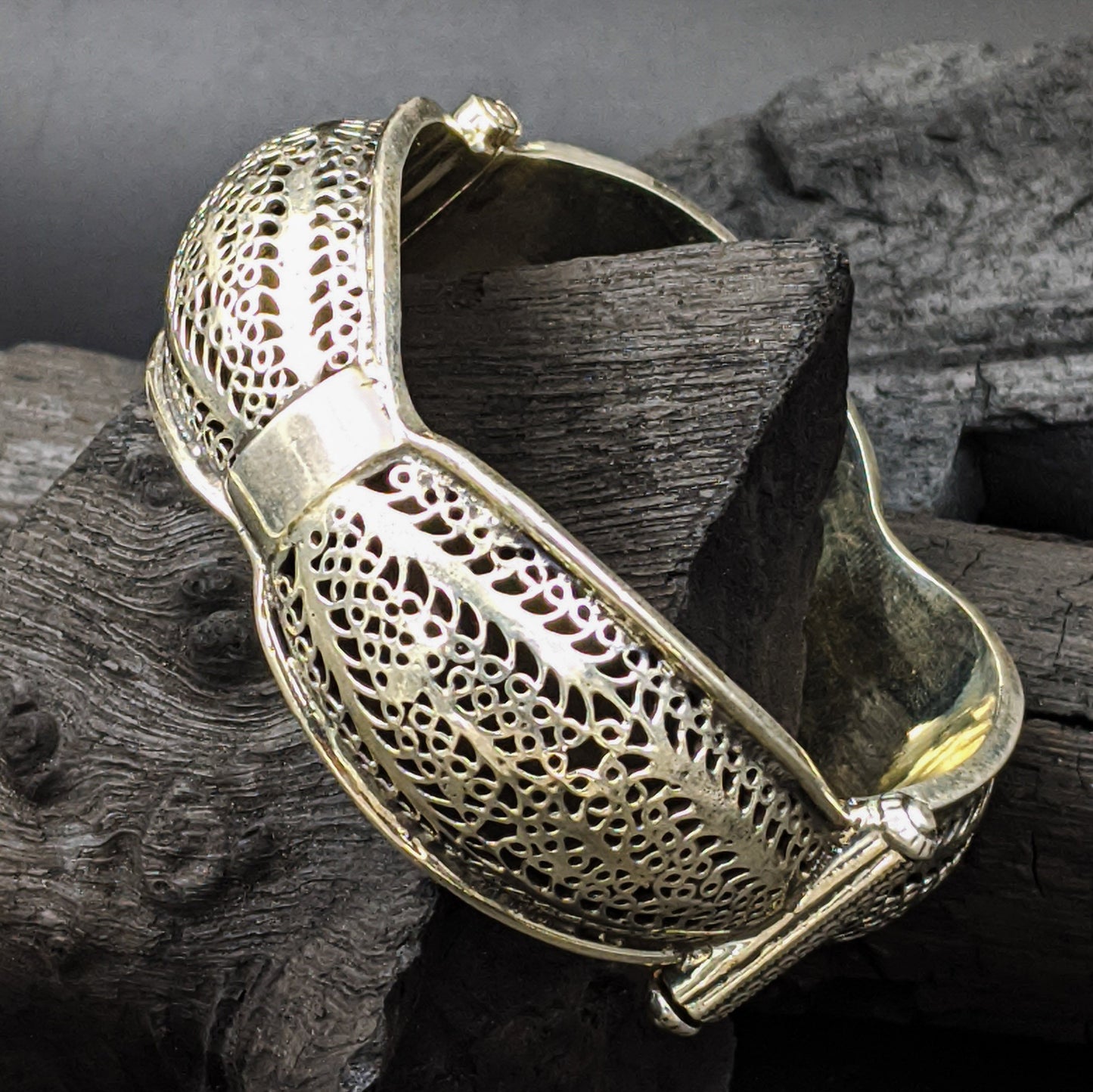 SILVER JEWELLERY Jewels by Revlis Bracelet