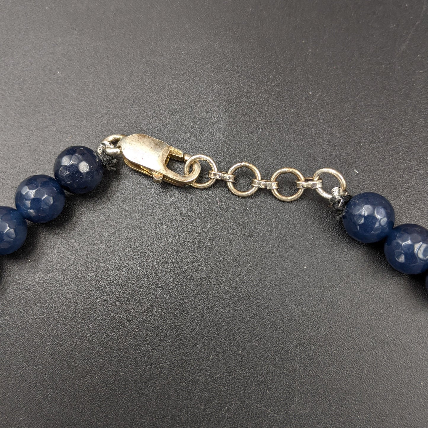 Surya Namaskar Necklace