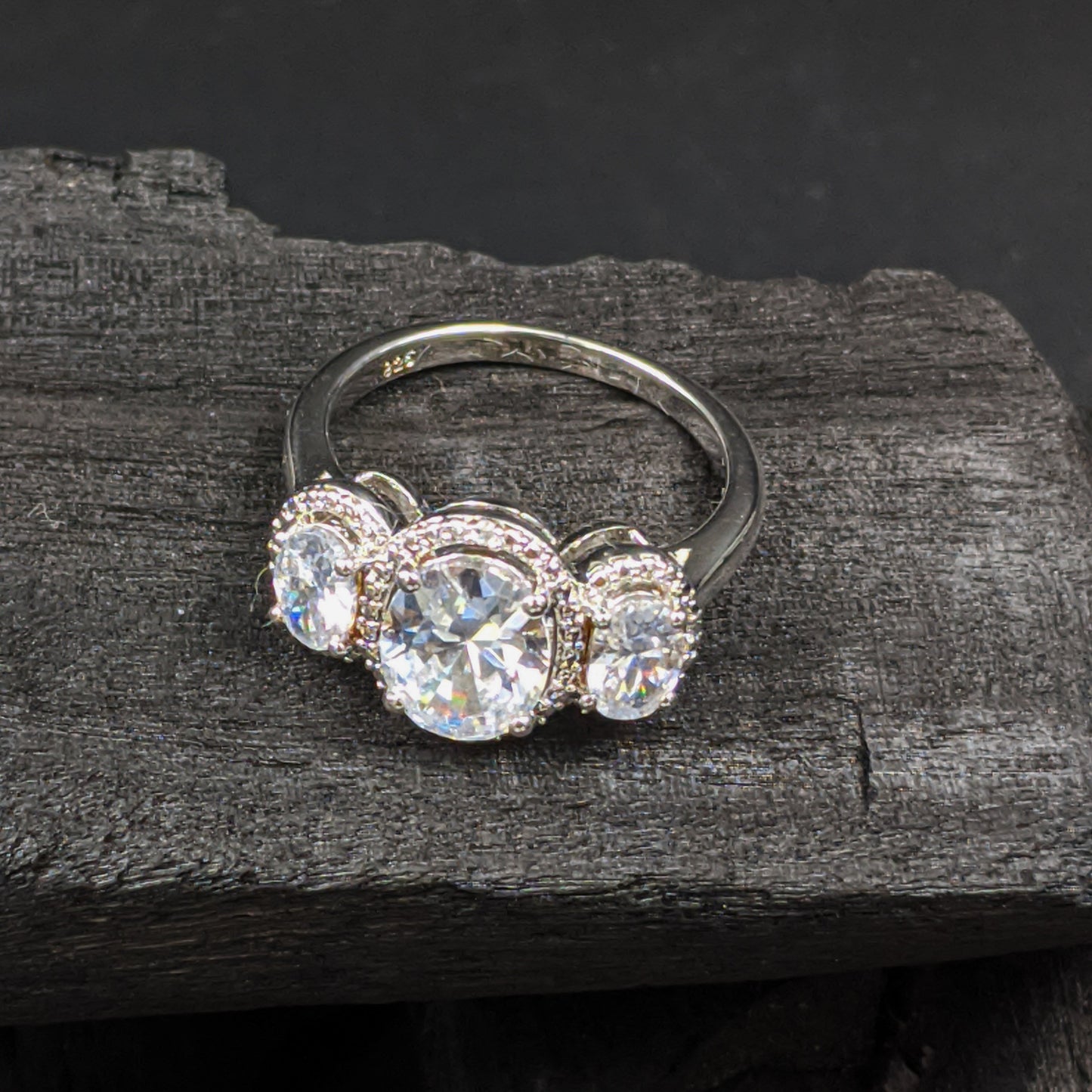 Silver Ring RI0125